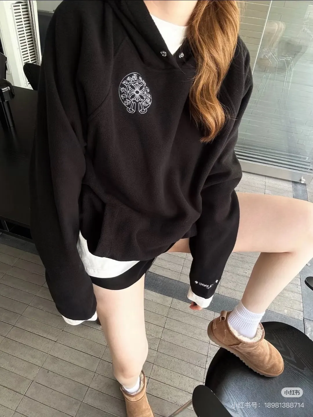 model picture